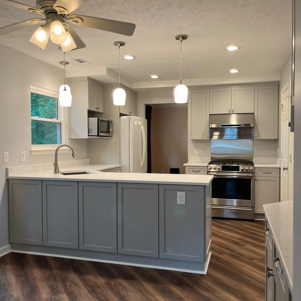 Roberto's Culinary Space by Kitchens Of Fredericksburg - Photo 3