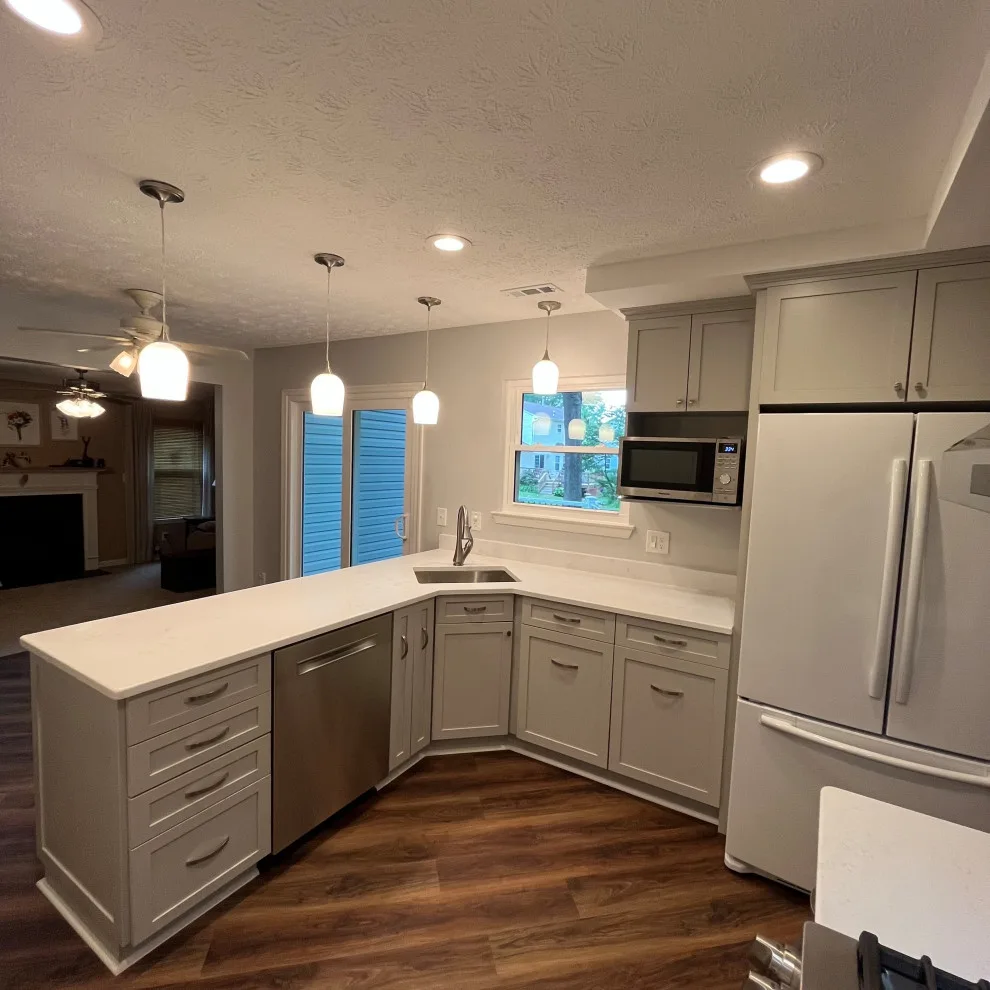 Roberto's Culinary Space by Kitchens Of Fredericksburg - Photo 2