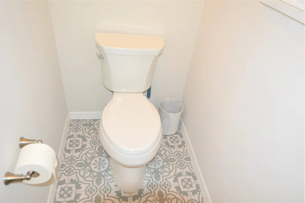 Roberts Bathroom Renovation by The Bath And Kitchen Gallery, Inc. - Photo 5