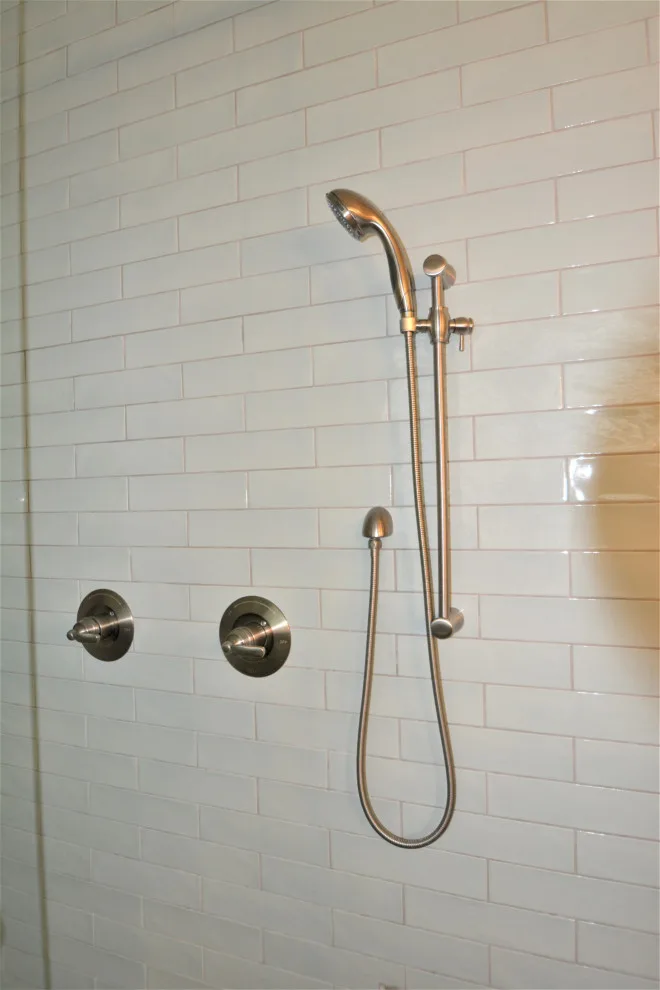 Roberts Bathroom Renovation by The Bath And Kitchen Gallery, Inc. - Photo 11