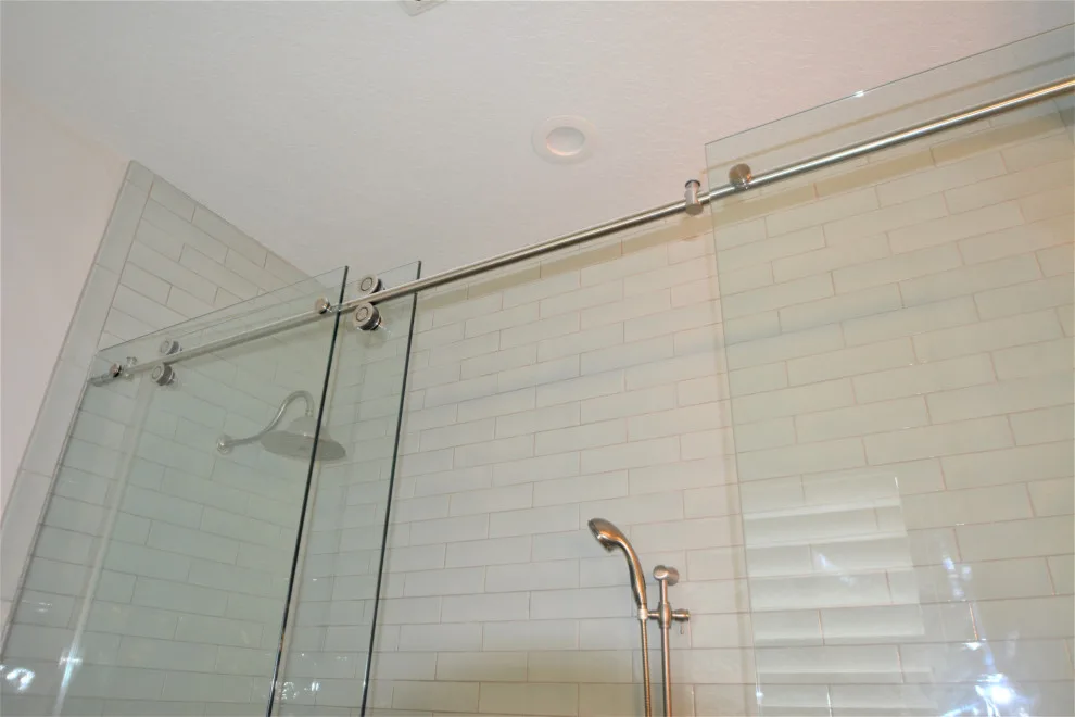 Roberts Bathroom Renovation by The Bath And Kitchen Gallery, Inc. - Photo 15