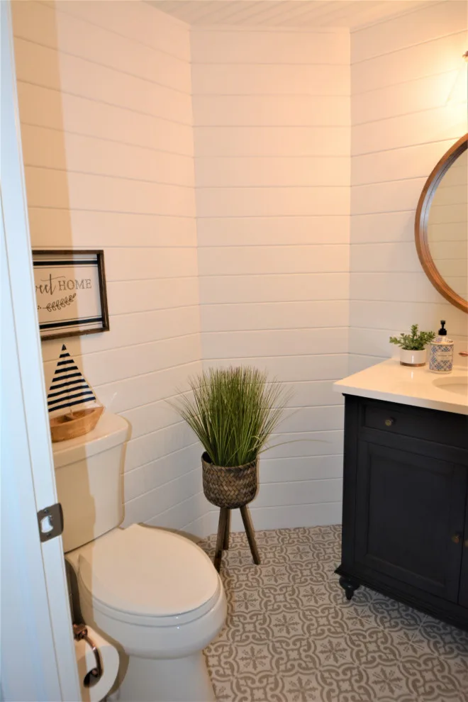 Roberts Bathroom Renovation by The Bath And Kitchen Gallery, Inc. - Photo 4