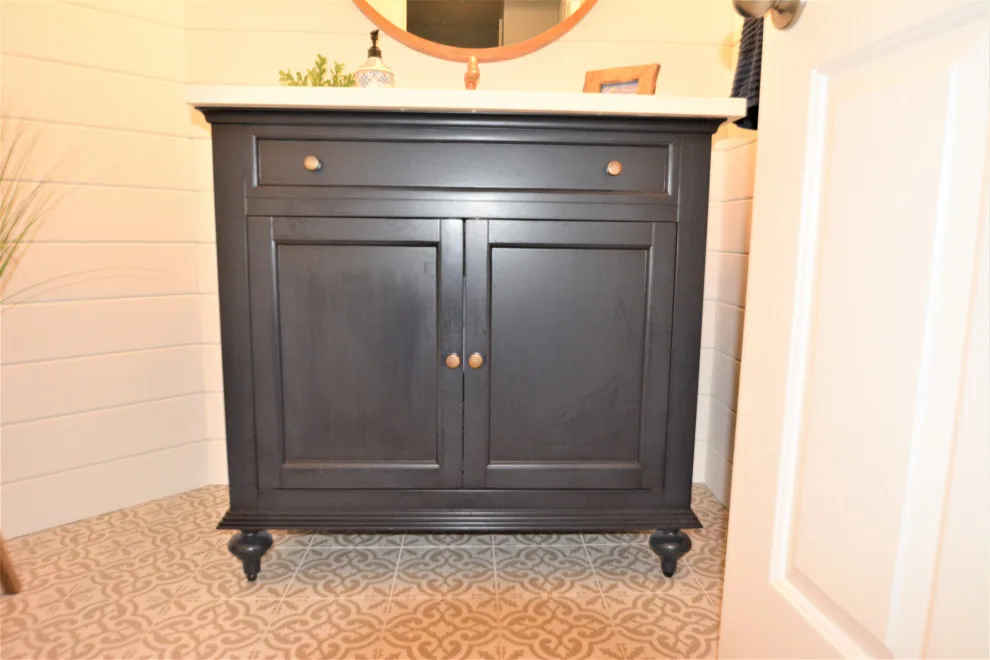 Roberts Bathroom Renovation by The Bath And Kitchen Gallery, Inc. - Photo 19