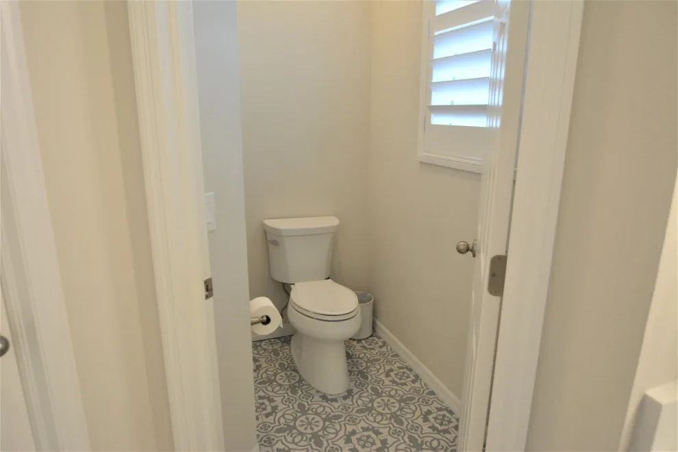 Roberts Bathroom Renovation by The Bath And Kitchen Gallery, Inc. - Photo 7