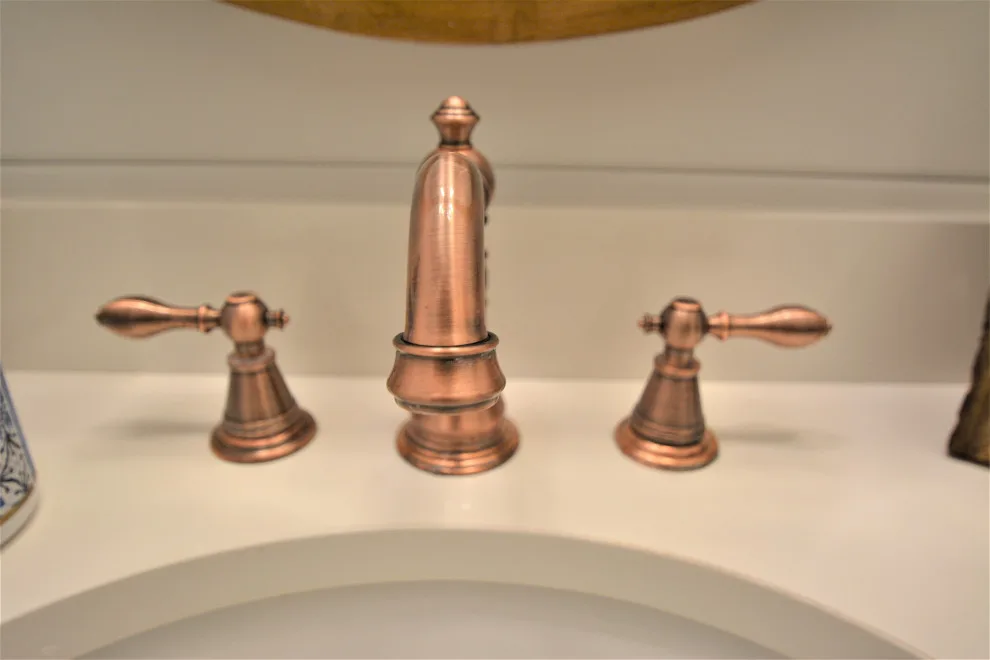 Roberts Bathroom Renovation by The Bath And Kitchen Gallery, Inc. - Photo 16