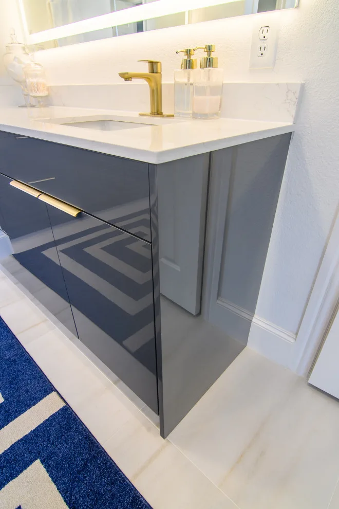 Robillard Project by Kitchen And Home Design - Photo 39