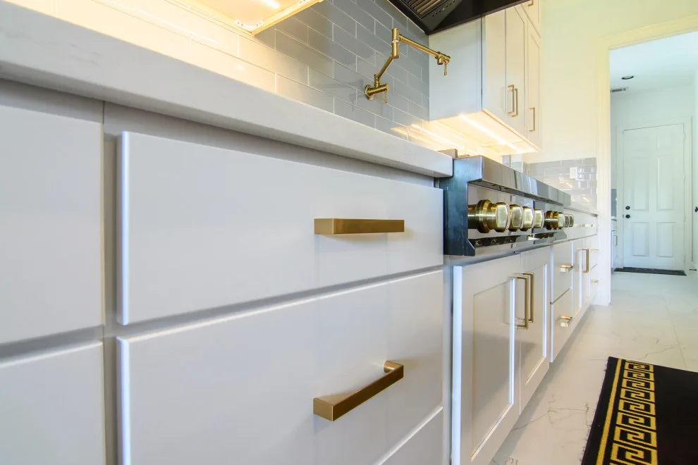 Robillard Project by Kitchen And Home Design - Photo 11