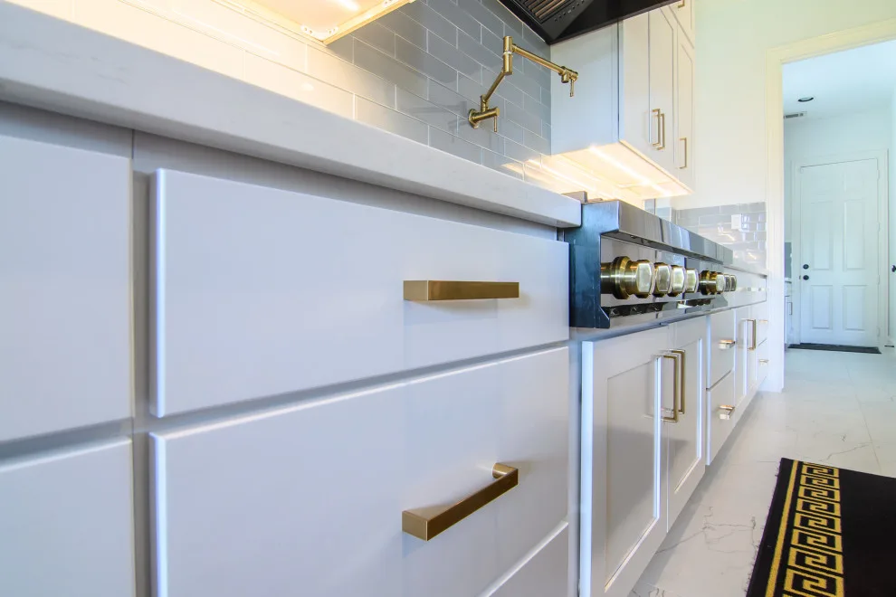 Robillard Project by Kitchen And Home Design - Photo 31