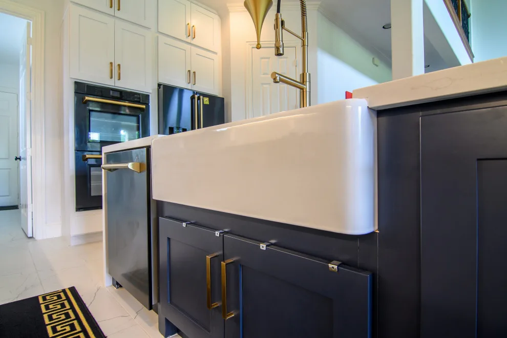 Robillard Project by Kitchen And Home Design - Photo 44