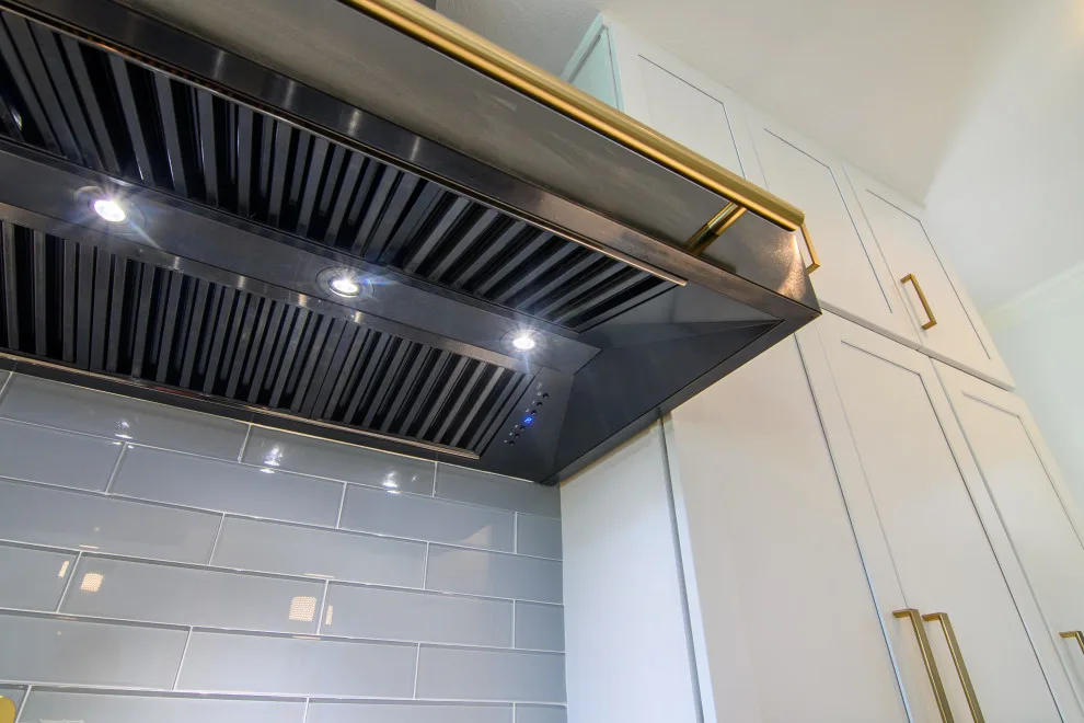 Robillard Project by Kitchen And Home Design - Photo 25
