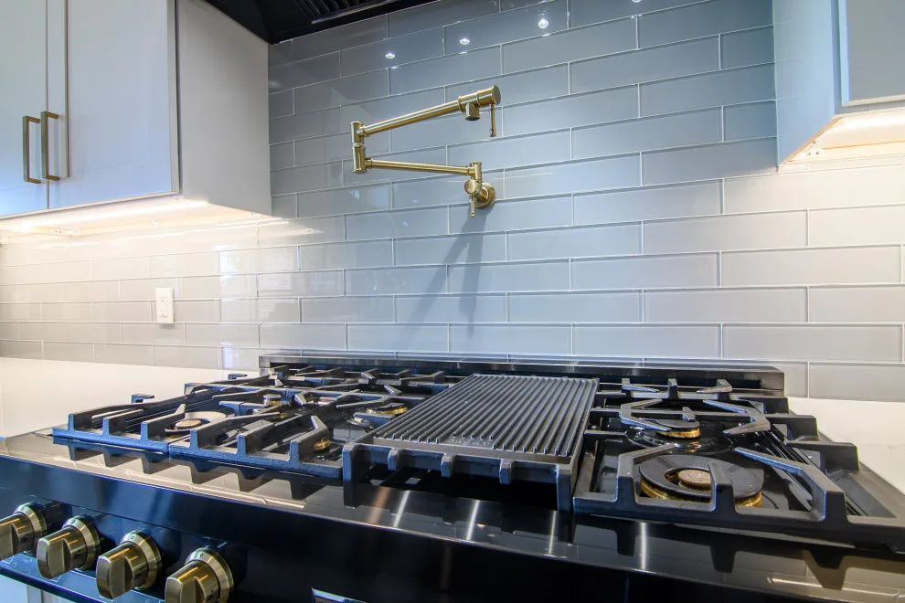 Robillard Project by Kitchen And Home Design - Photo 49