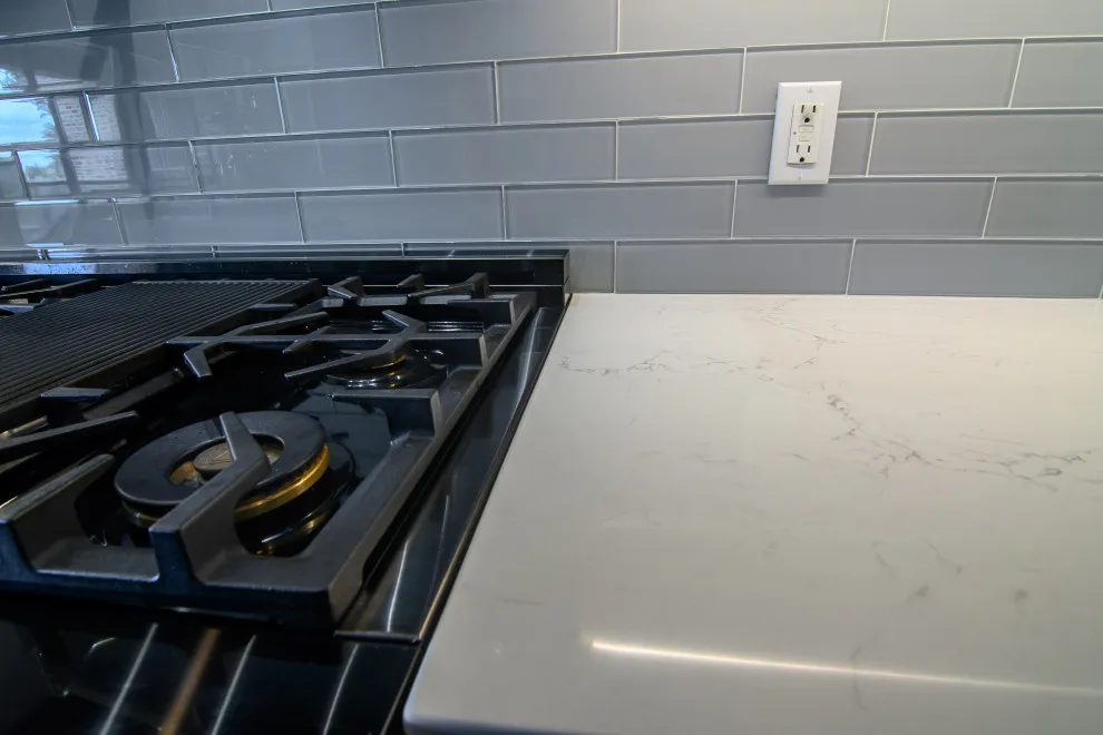 Robillard Project by Kitchen And Home Design - Photo 45