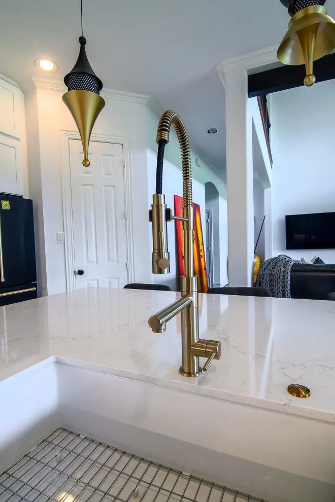 Robillard Project by Kitchen And Home Design - Photo 16