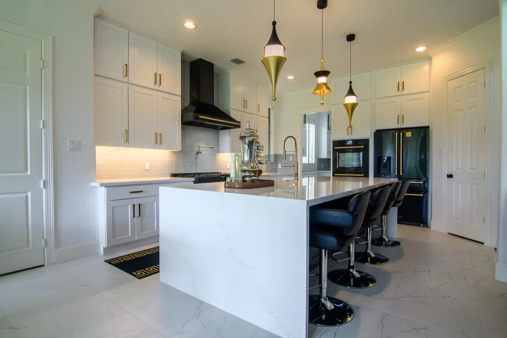 Robillard Project by Kitchen And Home Design - Photo 43