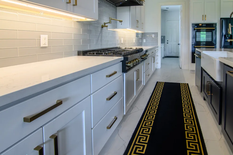 Robillard Project by Kitchen And Home Design - Photo 18