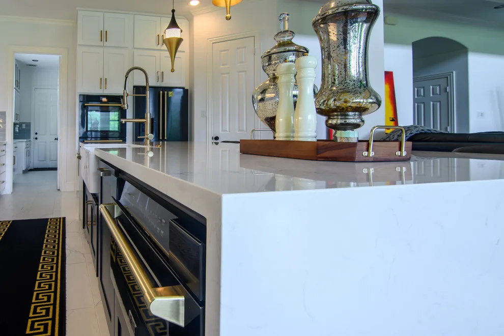 Robillard Project by Kitchen And Home Design - Photo 8