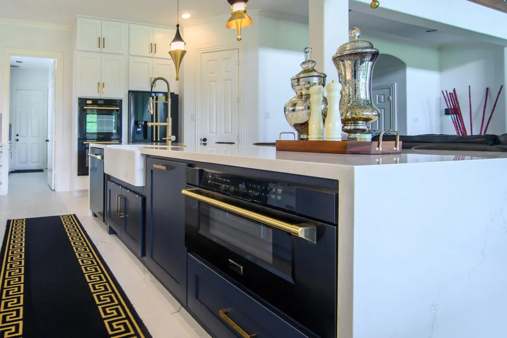 Robillard Project by Kitchen And Home Design - Photo 32