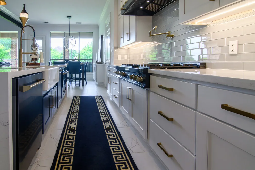 Robillard Project by Kitchen And Home Design - Photo 14
