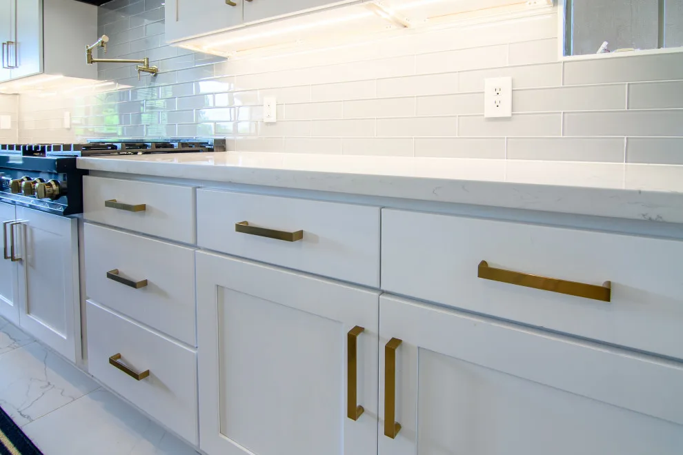 Robillard Project by Kitchen And Home Design - Photo 36