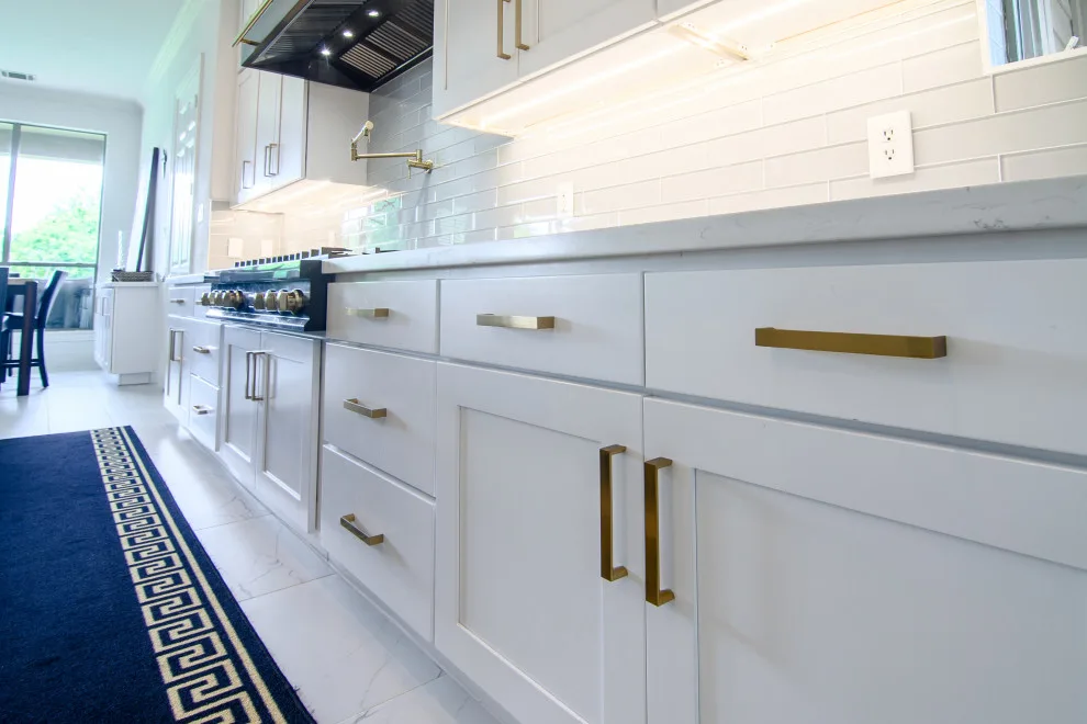 Robillard Project by Kitchen And Home Design - Photo 13