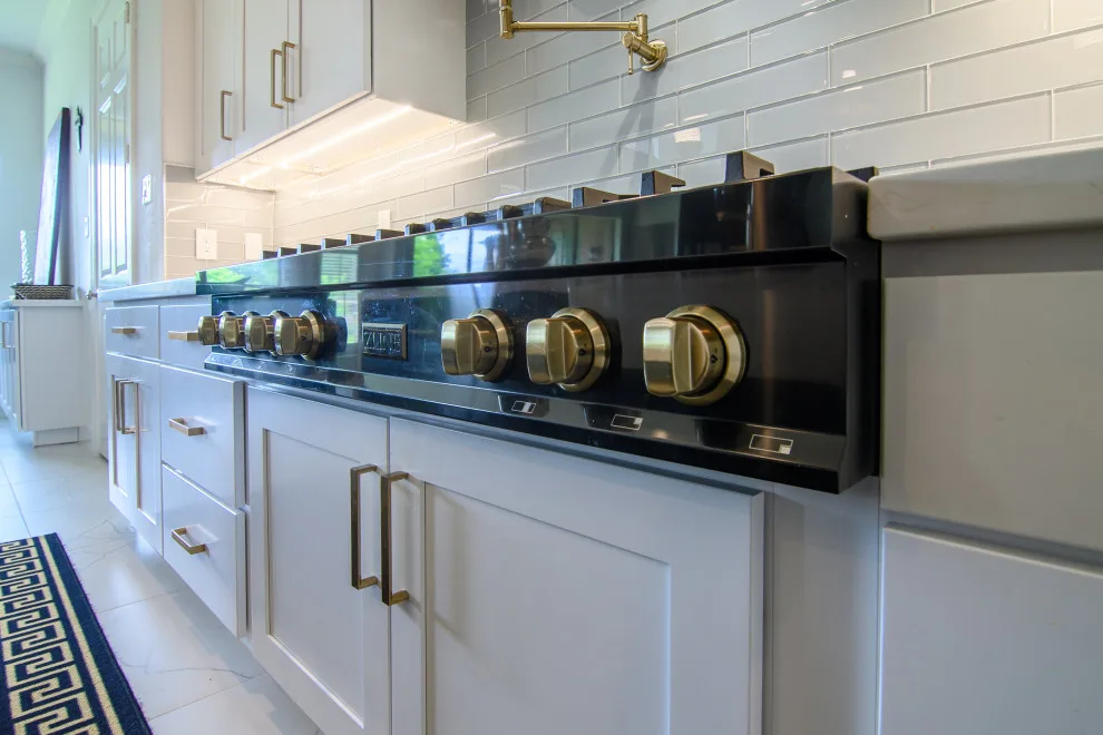 Robillard Project by Kitchen And Home Design - Photo 22