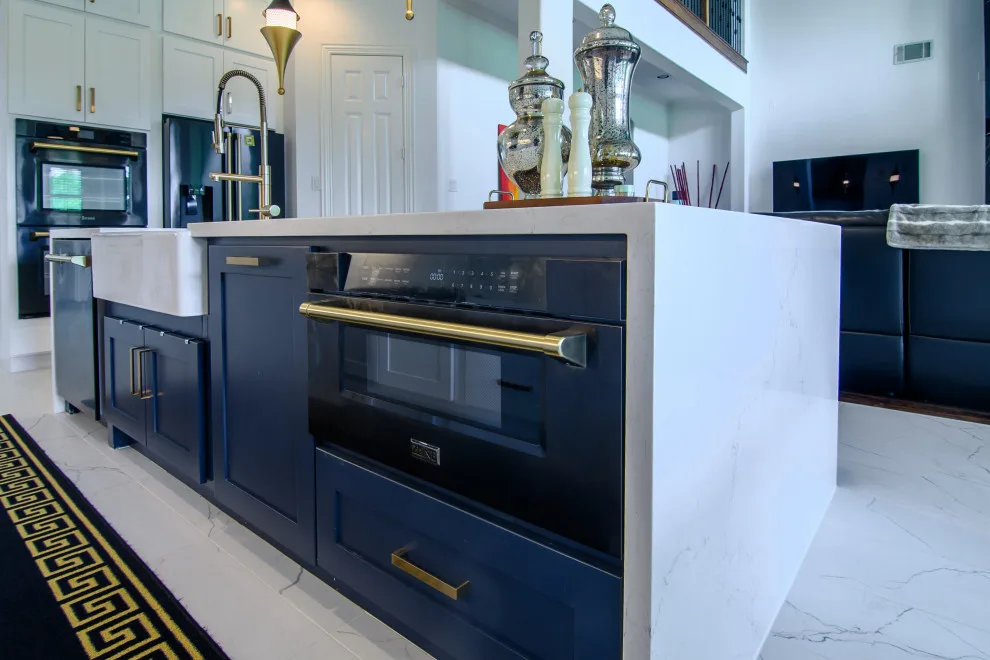 Robillard Project by Kitchen And Home Design - Photo 28