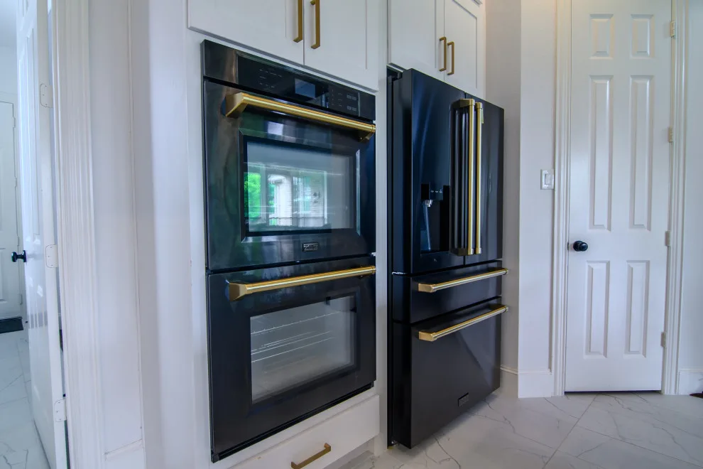 Robillard Project by Kitchen And Home Design - Photo 38