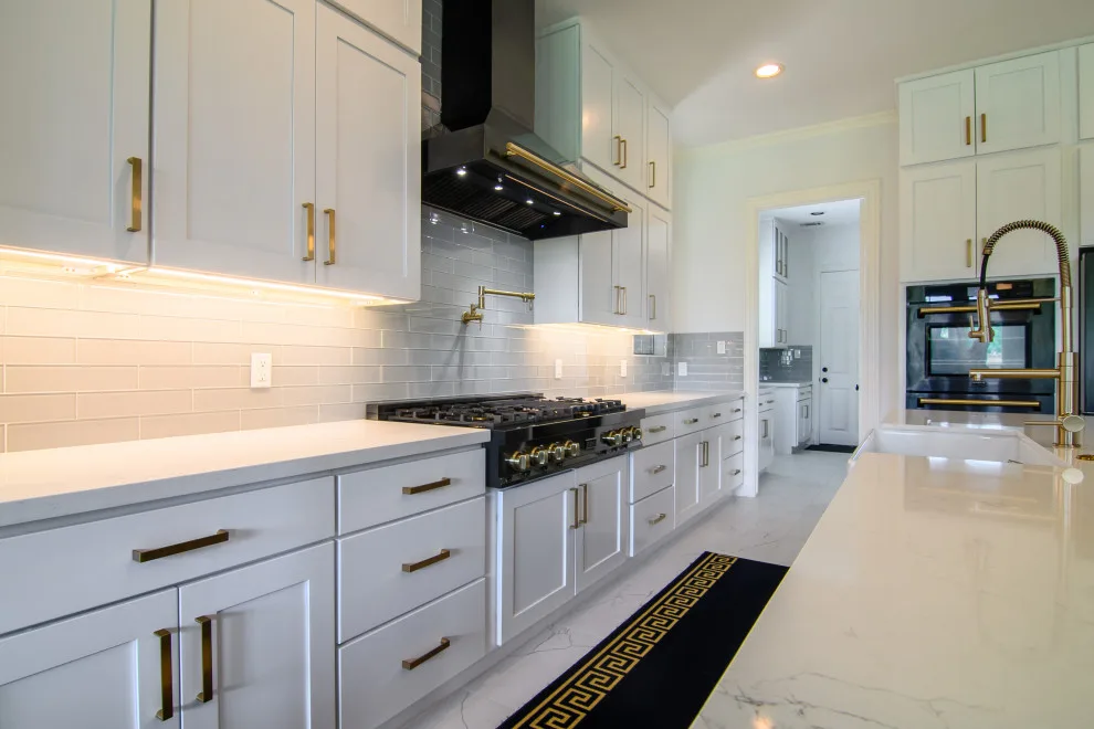 Robillard Project by Kitchen And Home Design - Photo 48