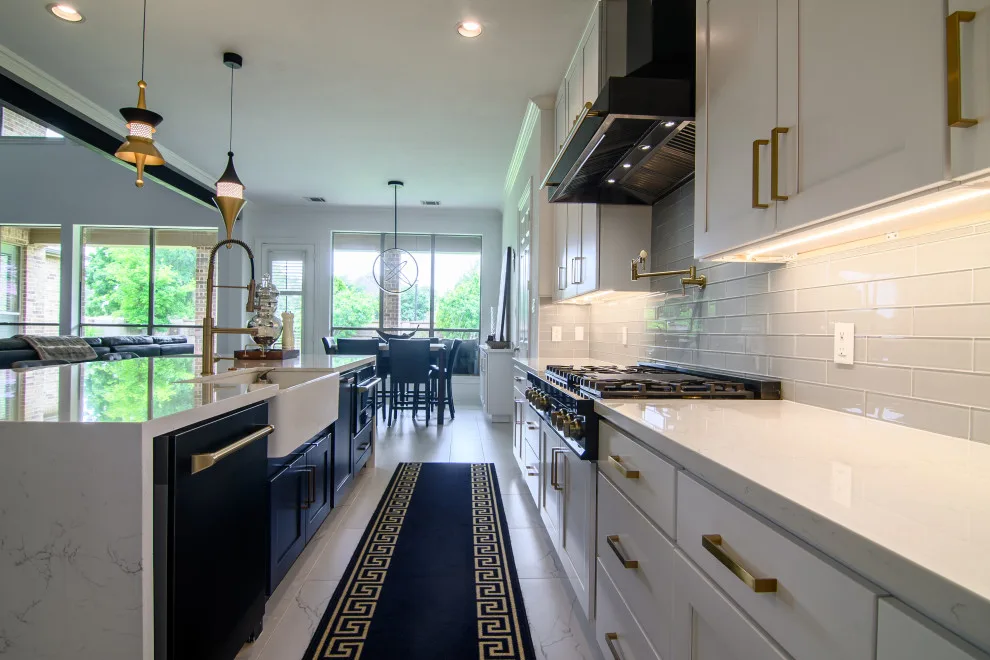 Robillard Project by Kitchen And Home Design - Photo 6