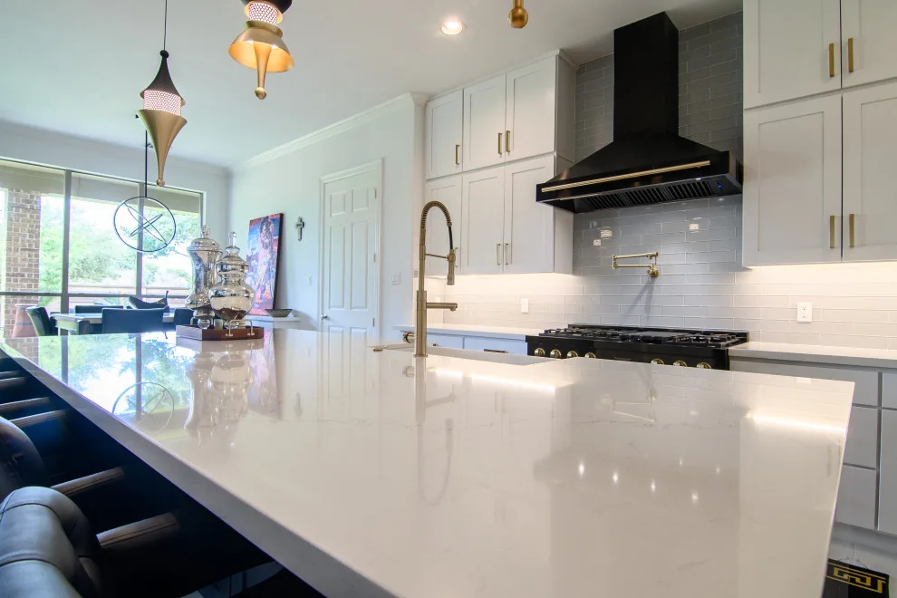 Robillard Project by Kitchen And Home Design - Photo 34