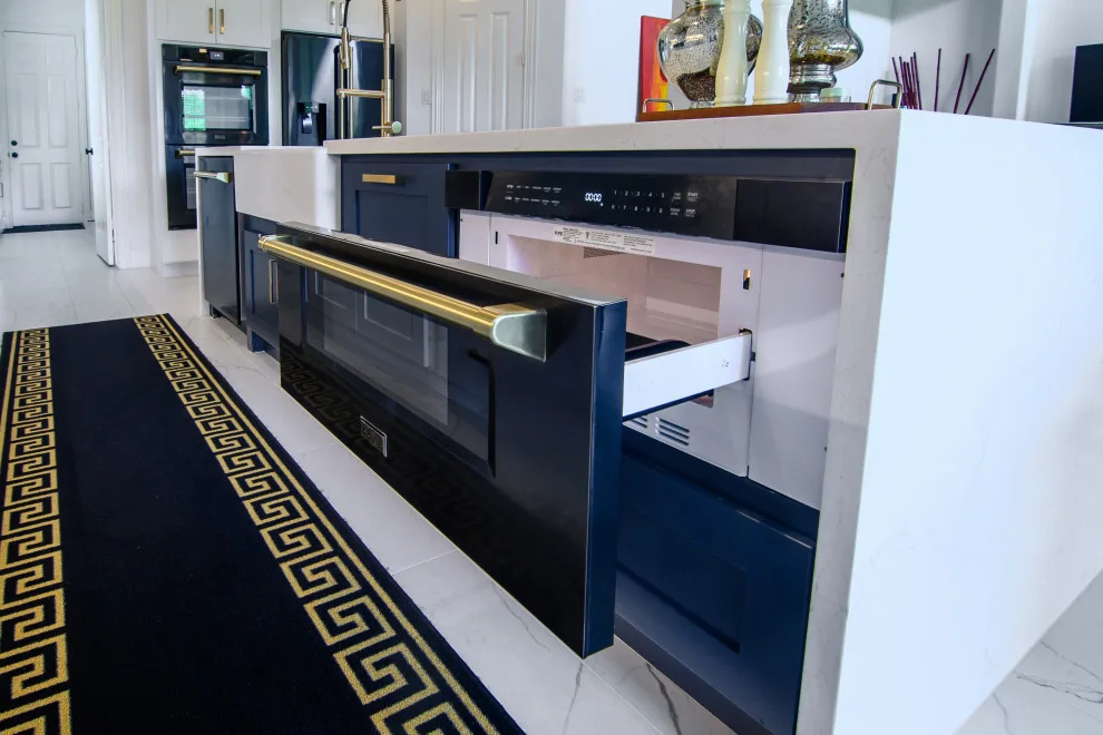 Robillard Project by Kitchen And Home Design - Photo 2