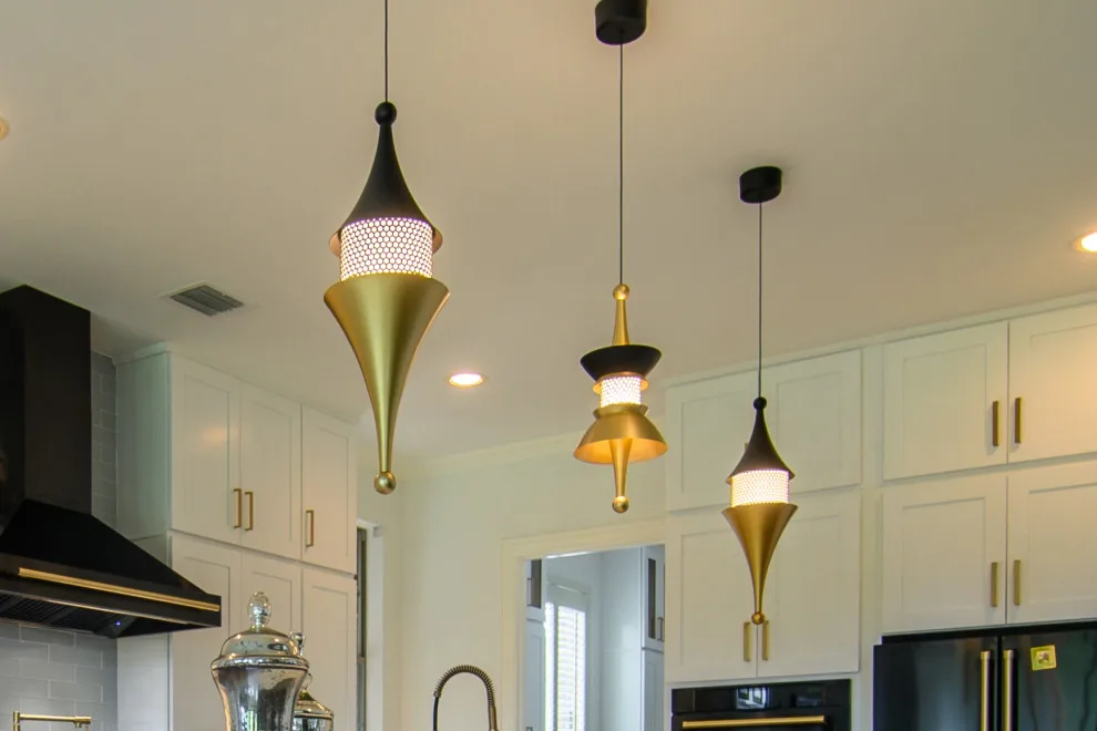 Robillard Project by Kitchen And Home Design - Photo 4