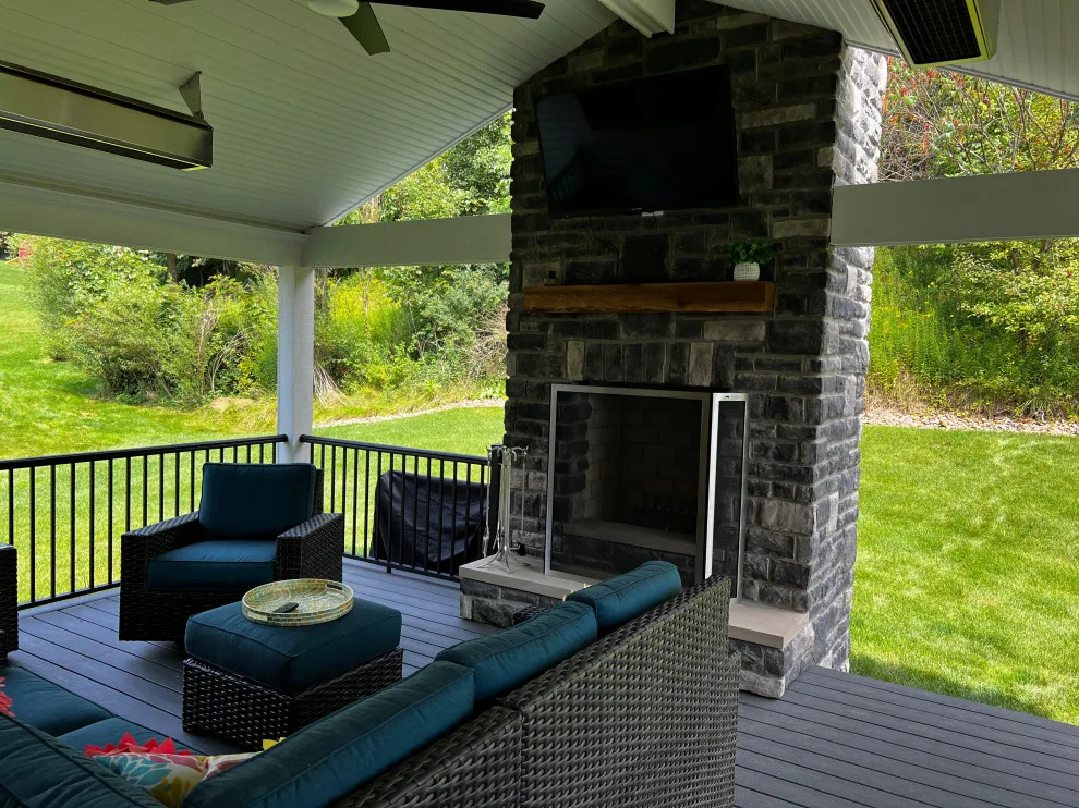 Robin's Haven by Scherling Contracting Group - Photo 2
