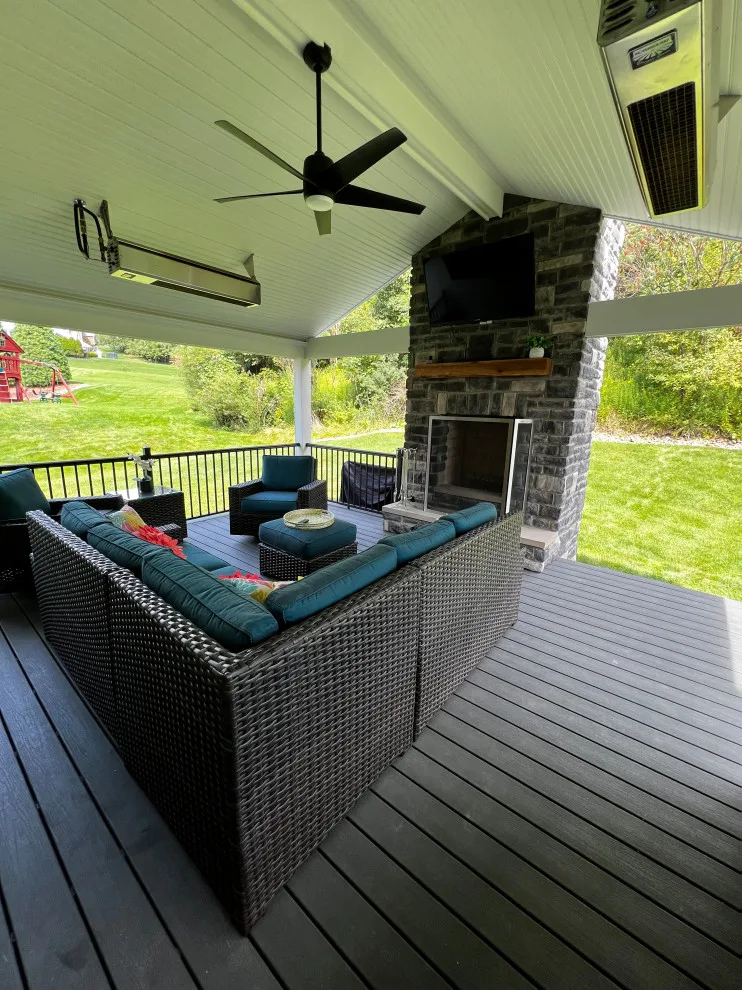 Robin's Haven by Scherling Contracting Group - Photo 4