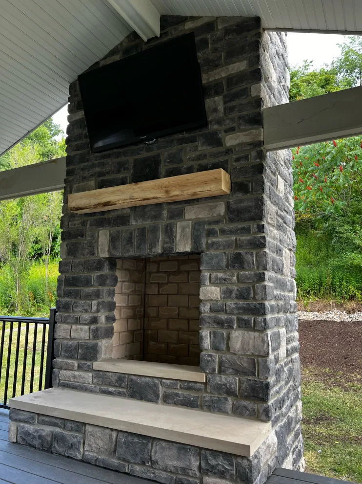 Robin's Haven by Scherling Contracting Group - Photo 5