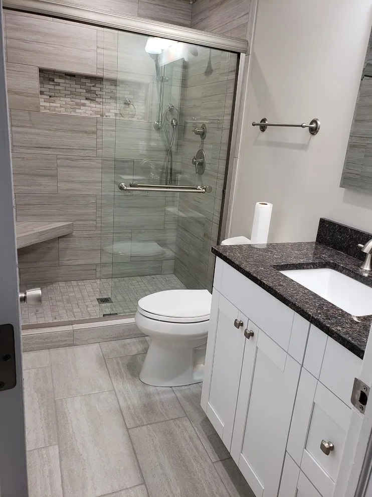 Worldwide Enterprises Inc T/A Coastal Contractors - Photo 12