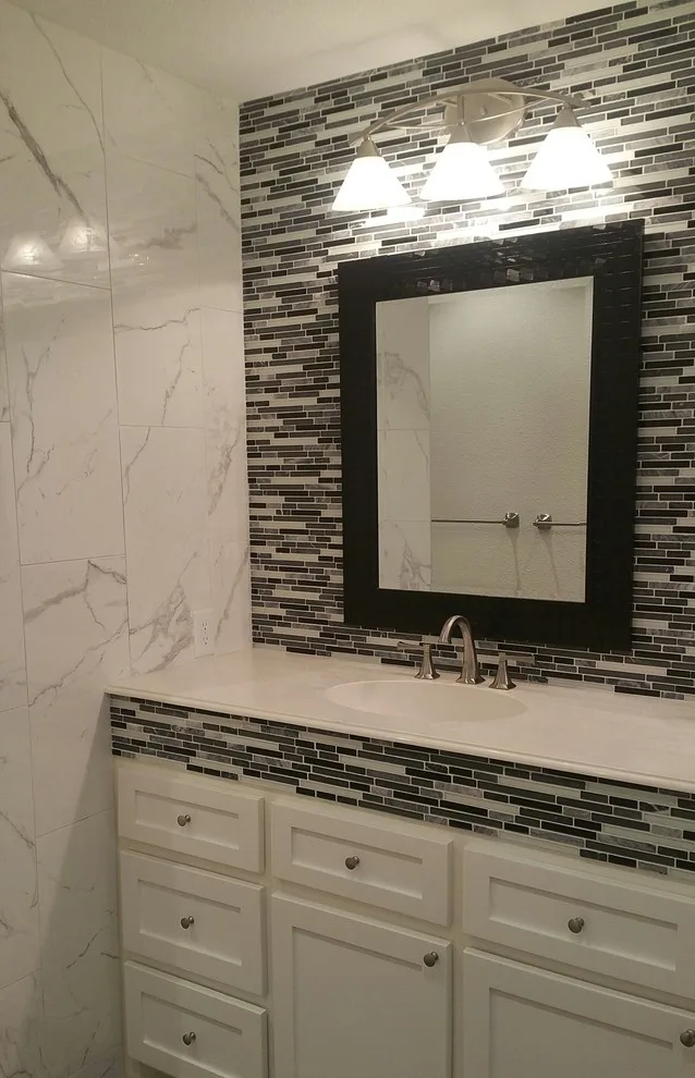 Robinhood - Richwood - 2017 Harvey Flood Reconstruction by JC Remodeling & Restoration, LLC - Photo 3