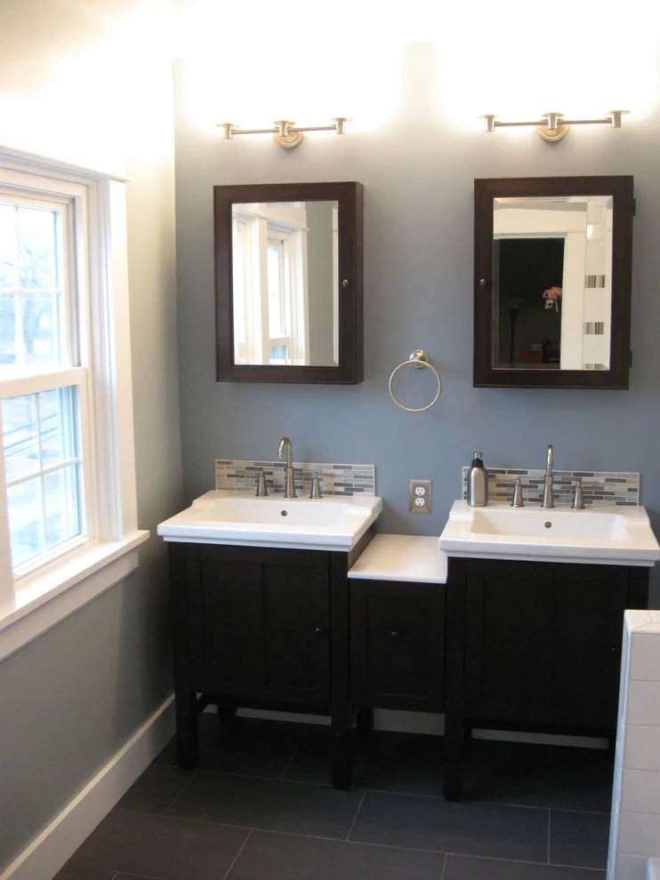 Rock Hill Primary Bathroom by K Weiss Construction - Photo 2