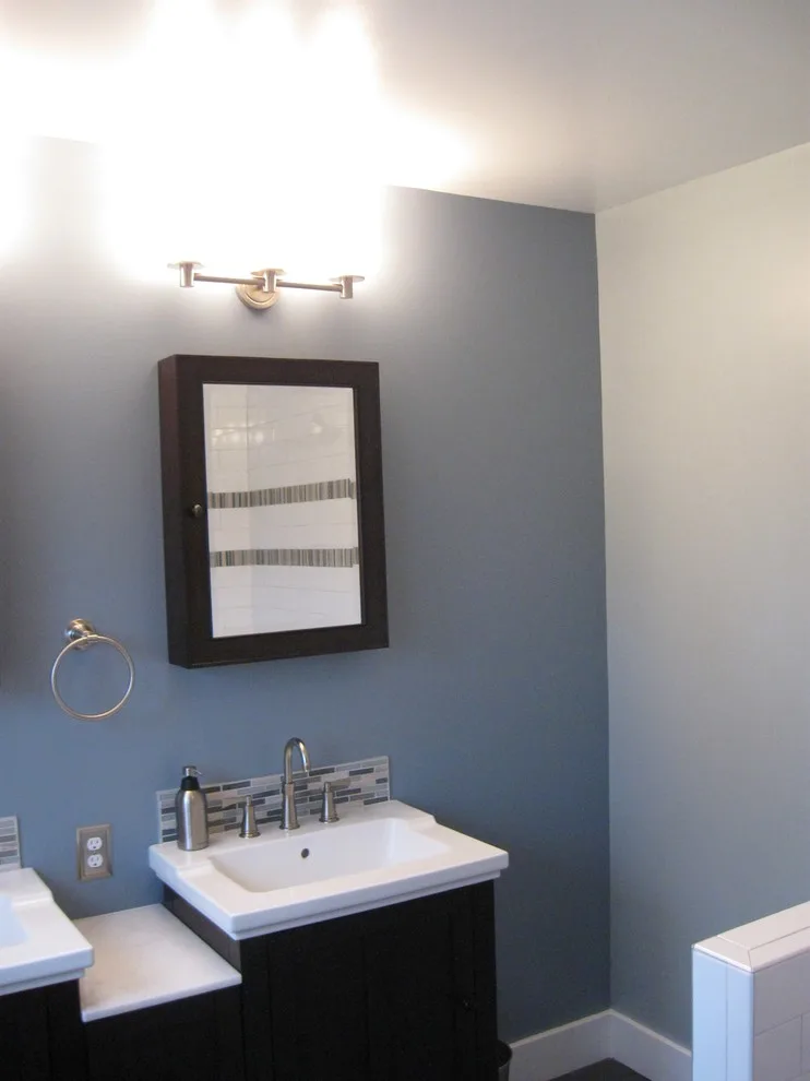 Rock Hill Primary Bathroom by K Weiss Construction - Photo 4