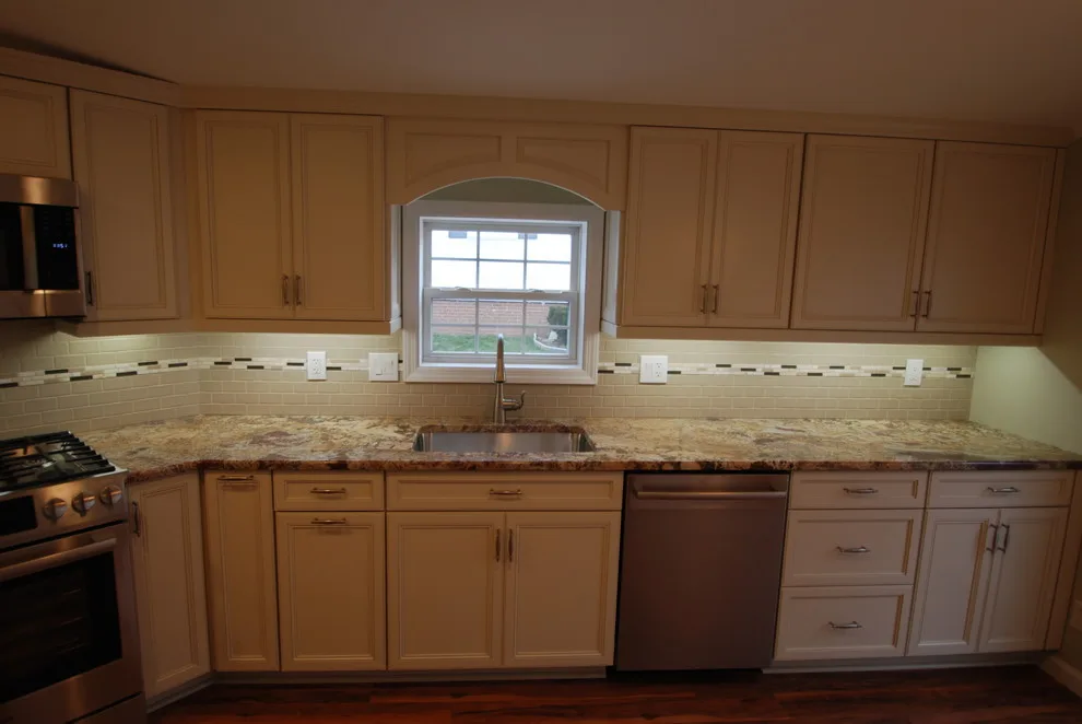 Stone Lake by Conrad Kitchen, Bath And Remodeling LLC - Photo 8