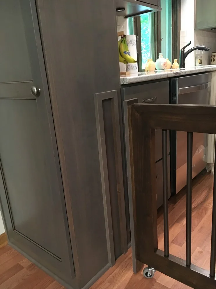 Rockford Culinary Renovation by DreamMaker Bath & Kitchen Of Greater Grand Rapids - Photo 3