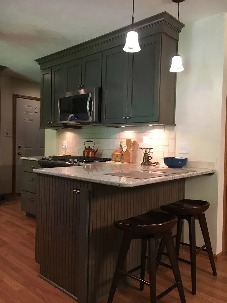 Rockford Culinary Renovation by DreamMaker Bath & Kitchen Of Greater Grand Rapids - Photo 10