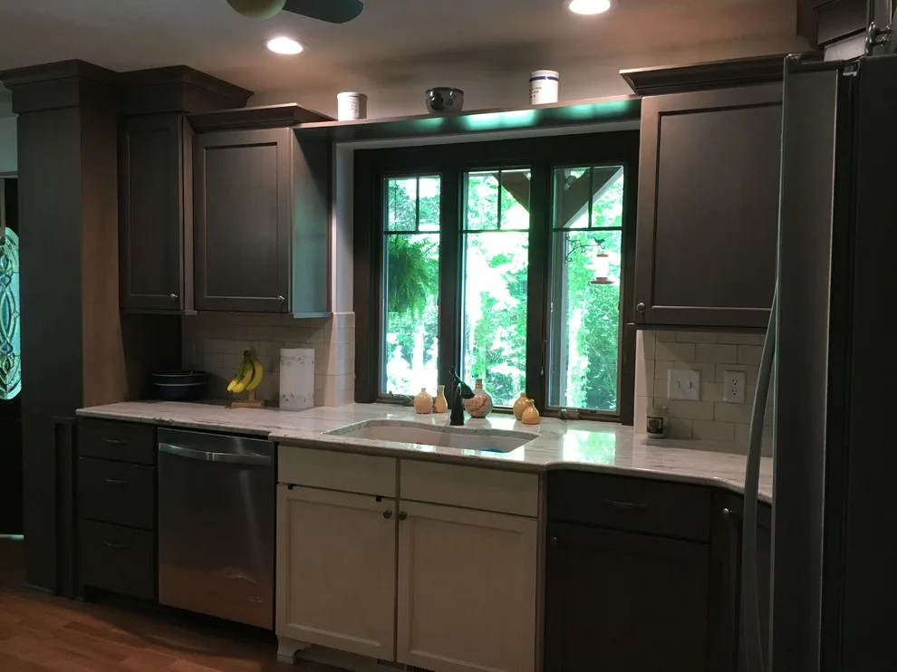 Rockford Culinary Renovation by DreamMaker Bath & Kitchen Of Greater Grand Rapids - Photo 11
