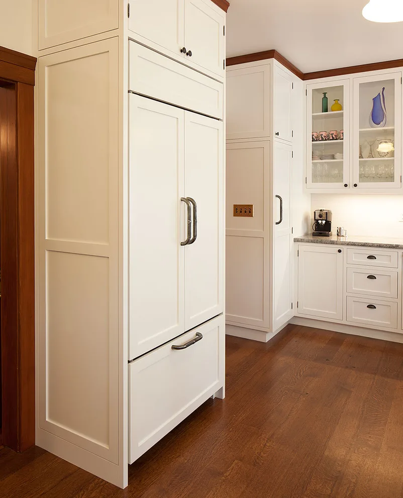 Rockridge Artisan Kitchen by Custom Kitchens By John Wilkins, Inc. - Photo 4