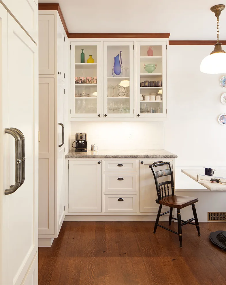 Rockridge Artisan Kitchen by Custom Kitchens By John Wilkins, Inc. - Photo 5