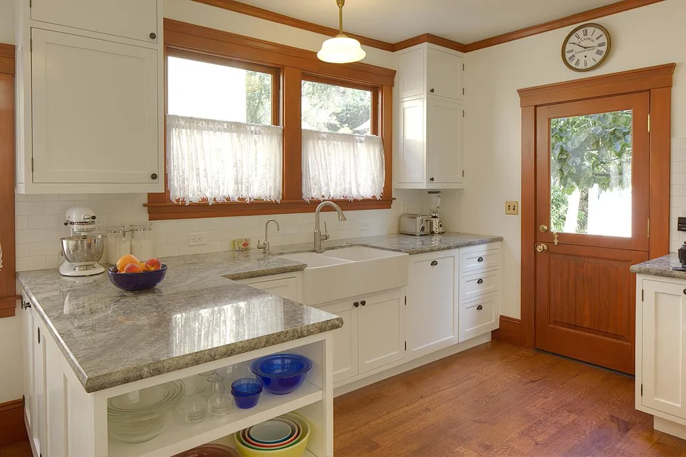 Rockridge Artisan Kitchen by Custom Kitchens By John Wilkins, Inc. - Photo 2