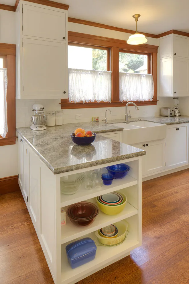 Rockridge Artisan Kitchen by Custom Kitchens By John Wilkins, Inc. - Photo 9