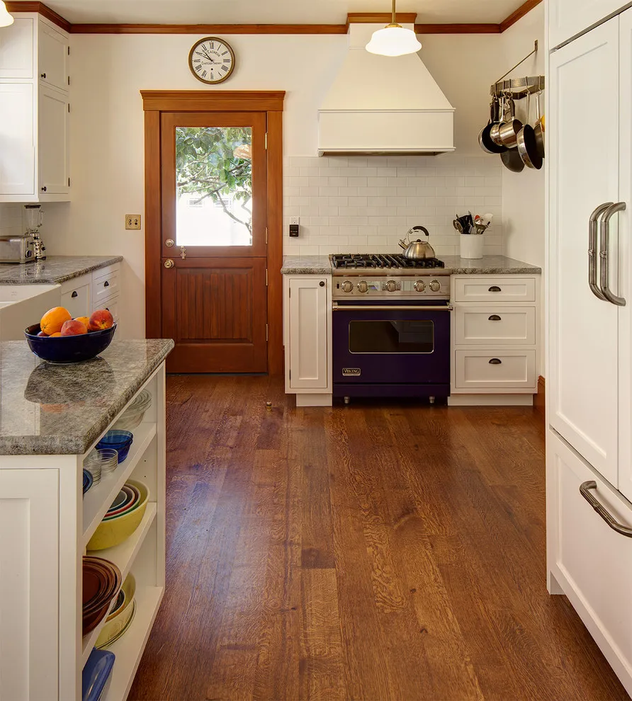 Rockridge Artisan Kitchen by Custom Kitchens By John Wilkins, Inc. - Photo 7