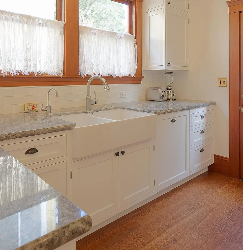 Rockridge Artisan Kitchen by Custom Kitchens By John Wilkins, Inc. - Photo 6