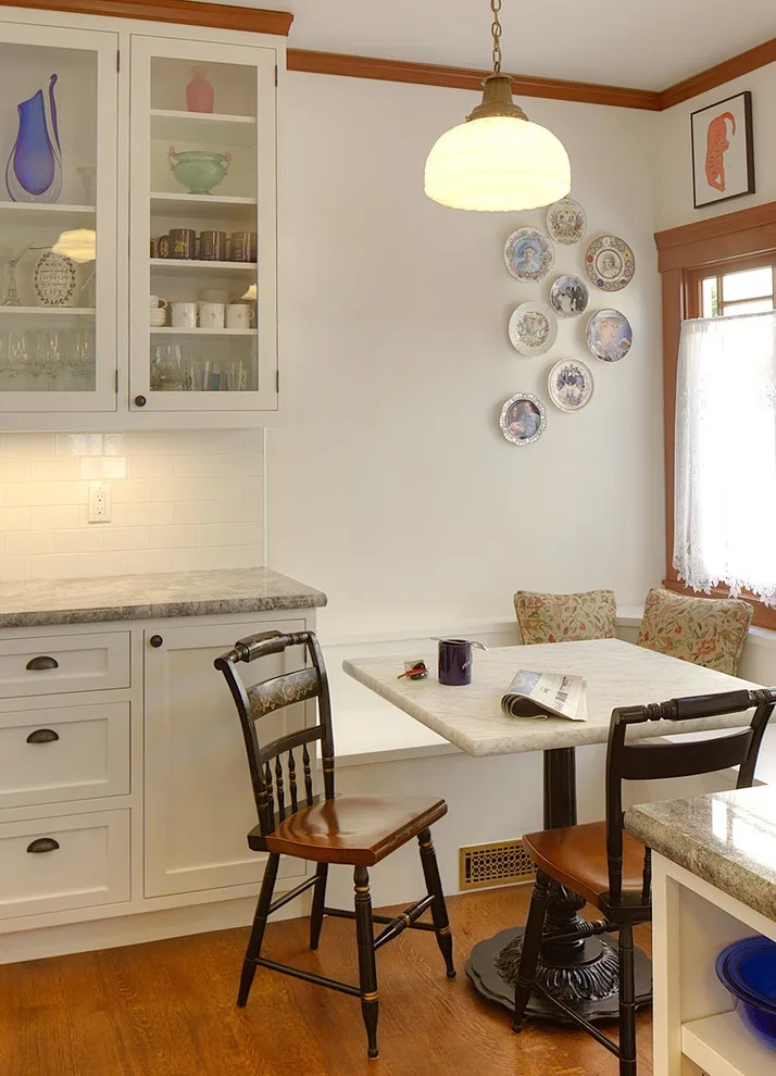 Rockridge Artisan Kitchen by Custom Kitchens By John Wilkins, Inc. - Photo 3
